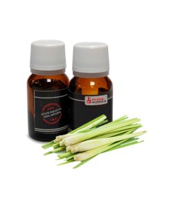 CITRONELLA ACEITE ESENCIAL PURO (COSMETICA NATURAL) X KG
