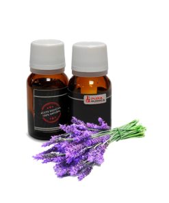 LAVANDA ACEITE ESENCIAL PURO 100% NAT (COSMETICA NATURAL) X KG