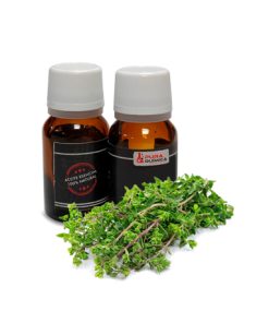 MEJORANA ACEITE ESENCIAL PURO 100% NAT (COSMETICA NATURAL) X KG
