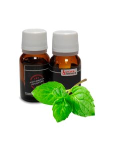 MENTA ACEITE ESENCIAL PURO 100% NAT (COSMETICA NATURAL) X KG SPEARMINT