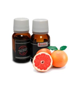 POMELO ACEITE ESENCIAL PURO 100% NAT (COSMETICA NATURAL) X KG