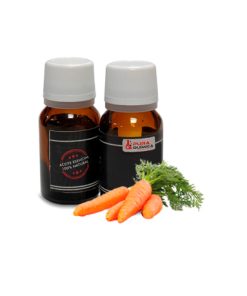 ZANAHORIA  ACEITE ESENCIAL PURO 100% NAT (COSMETICA NATURAL) X KG