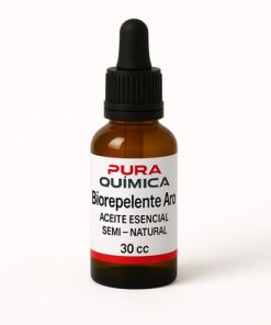 ACEITE ESENCIAL BIOREPELENTE ARO 22913 SEMINATURAL (NATURAL FRESH)