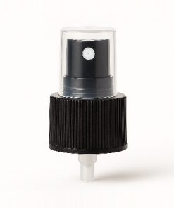VALVULA SPRAY NEGRA 24/410 B/J STANDAR