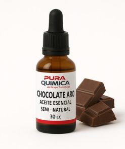 ACEITE ESENCIAL CHOCOLATE ARO 37203 SEMINATURALX LT