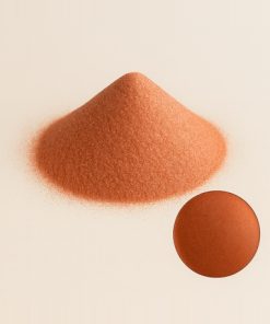 PIGMENTO MICA 502 (NARANJA) COSMETICA NATURAL X KG