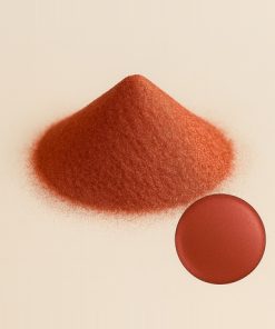 PIGMENTO MICA 524 (ROJO) COSMETICA NATURAL X KG