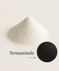 PIGMENTO MICA 193 (NEGRO) COSMETICA NATURAL X KG TORNASOLADA