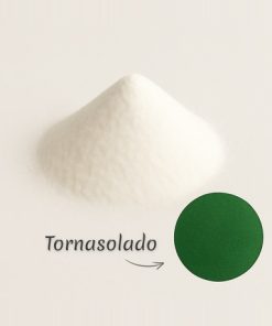 PIGMENTO MICA 235 (VERDE) COSMETICA NATURAL X KG TORNASOLADOS