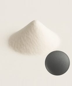 PIGMENTO MICA 161 (ALUMINIO) COSMETICA NATURAL X KG