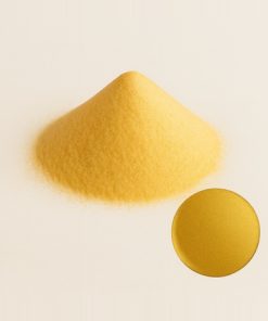PIGMENTO MICA 303 (AMARILLO) COSMETICA NATURAL X KG ROYAL GOLD