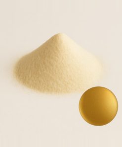 PIGMENTO MICA 310 (DORADO) COSMETICA NATURAL X KG GOLDEN PEARL