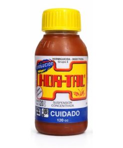 HORMIX /HOR-TAL (VENENO HORMIGUICIDA ) 120 CC+12 LTS