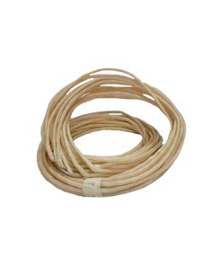 PABILO PARA VELA DE SOJA PREMIUM 8T321 X 10 MT- MG