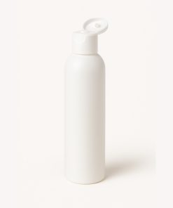 BOTELLA RO PET BLANCA 24/410 X 200 CC C/TAPA FLIPTOP