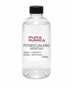 FITOESCUALENO (PHYTOSQUALANE)  VEGETAL