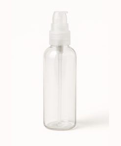 FRASCO COLIRIO CRISTAL VIDRIO BOCA 18 X 30 CC C/VAL GOTA  NATURAL