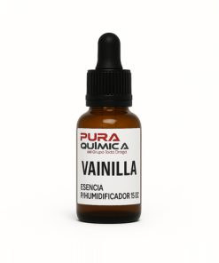 PERFUME VAINILLA HUMIDIFICADOR (22468)