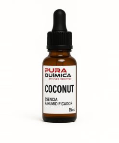 PERFUME COCONUT HUMIDIFICADOR (22273)
