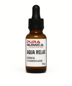 PERFUME AQUA RELAX HUMIDIFICADOR (22169)