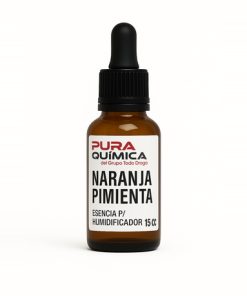 PERFUME NARANJA PIMIENTA HUMIDIFICADOR (22059)