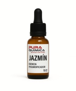 PERFUME JAZMIN HUMIDIFICADOR (22459)
