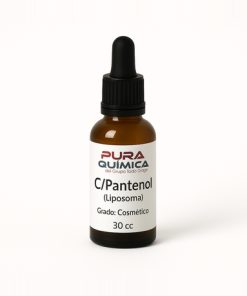 LIPOSOMAS C/PANTENOL X  LT