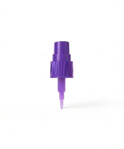 VALVULA SPRAY COLORES 24/410 B/J STANDAR 200 MM