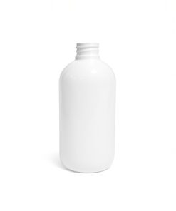 BOTELLA BODY/LYON PET BLANCO 24/410 X 250 CC SOLA