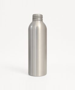 BOTELLA RO ALUMINIO 28/410 (58X175) X 350 CC SOLA