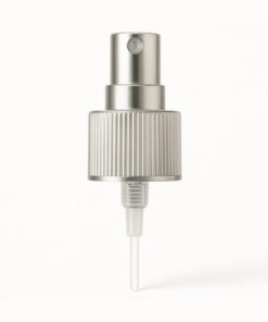 VALVULA SPRAY COBRE METALIZADA 24/410 B/J STANDAR