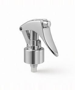 GATILLO MINI TRIGGER PLATA METALIZADO 28/410 B/J STANDAR
