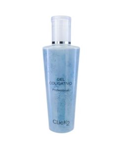 GEL COLIGATIVO CRIORADIOFRECUENCIA HIALURONICO  UREA X 150 CC CLICK2