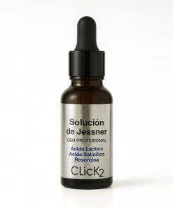 SOLUCION DE JESSNER X 30 CC CLICK2 (SOLO A PEDIDVENTA BAJO RESETA)