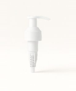 VALVULA CREMERA BLANCO 28/410 B/J STANDAR 170 MM