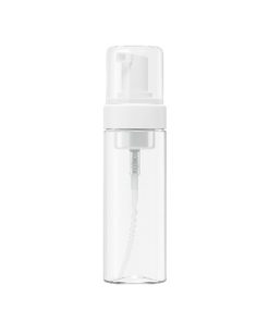 BOTELLA FOAMER (ESPUMA) PET CRISTAL  X 150 CC C/BBA