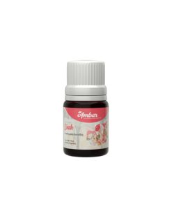 ACEITES ESENCIALES AMBAR X 10 CC (NUEVO)