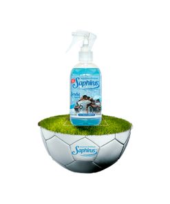 AROMATIZADOR TEXTIL PARA ROPA (MUNDIALISTA) X 250 CC C/GAT (EDICION LIMITADA)