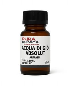 SIMIL ACQUA DI GIO ABSOLUT MASCULINO (22M-1010) ARMANI