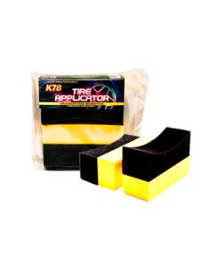 ESPONJA APLICADORA PARA CUBIERTAS (609)PACK X 2 K78