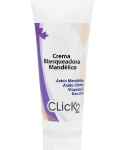 CREMA MANDELICO BLANQUEADORA X 50 CC  CLICK2
