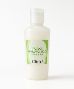 ACIDO HIALURONICO X 150 CC CLICK2