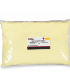 PROTEINA DE SUERO 35% X KG