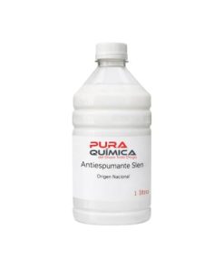 SILICONA ANTIESPUMANTE SLEN 30% X LT