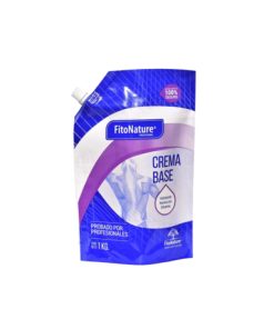 CREMA BASE HIDROSOLUBLE TD DOLPACK X KG FITONATURE
