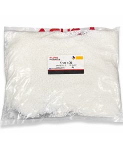 CERA AUTOEMULSIONABLE CATIONICA( DEYCUART C4046) = KRIM400 X KG