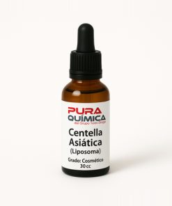 LIPOSOMAS CENTELLA ASIATICA X LT