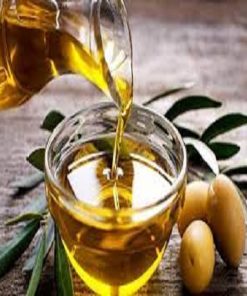 ACEITE DE OLIVA ORGANICO X KG ( OJO SE VENDE X KG PESARLO )