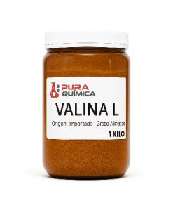VALINA L   X KG