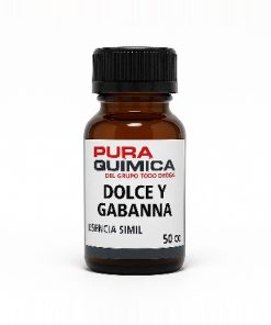 SIMIL DOLCE Y GABANNA FEMENINO (16386/10900) 